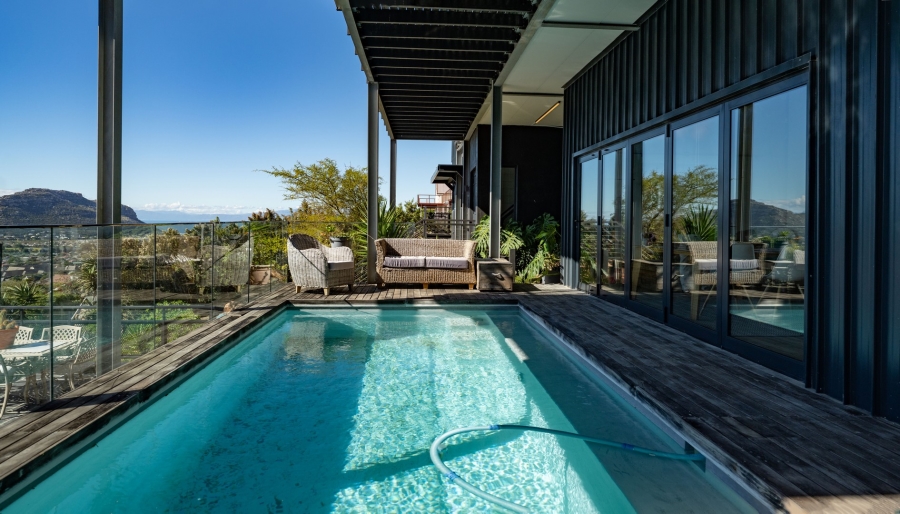 4 Bedroom Property for Sale in Fish Hoek Western Cape